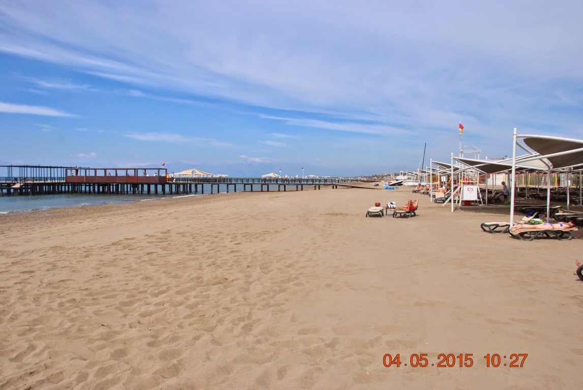 imagini hotel CORNELIA DIAMOND BELEK